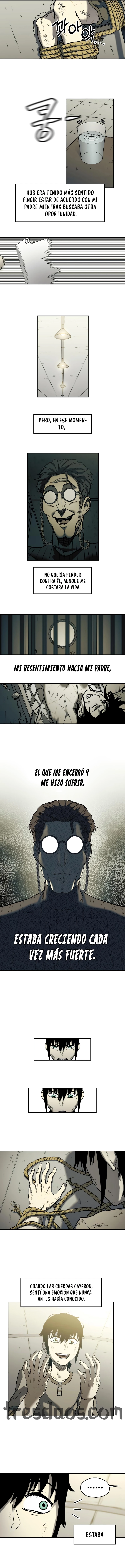 Sobrevivir al Apocalipsis > Capitulo 2 > Page 141