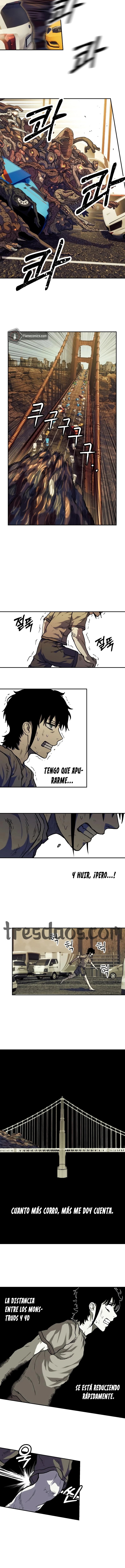 Sobrevivir al Apocalipsis > Capitulo 4 > Page 91