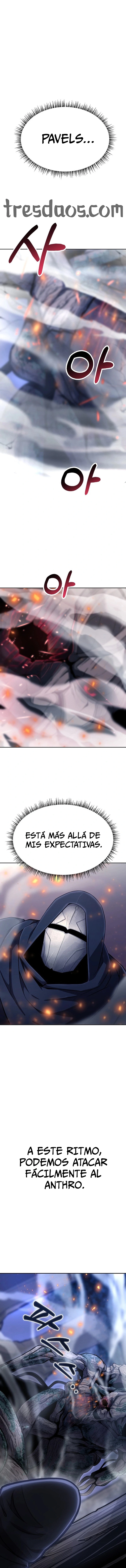 ¿Qué hace nuestro héroe? > Capitulo 4 > Page 01