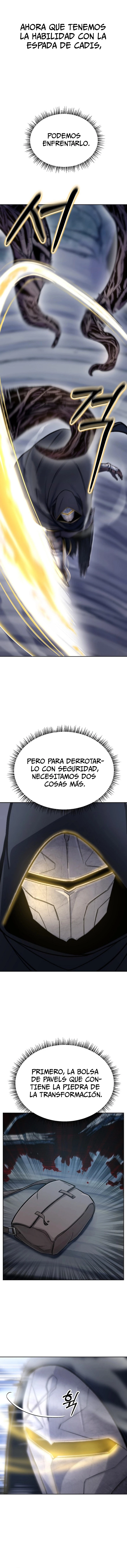 ¿Qué hace nuestro héroe? > Capitulo 4 > Page 51