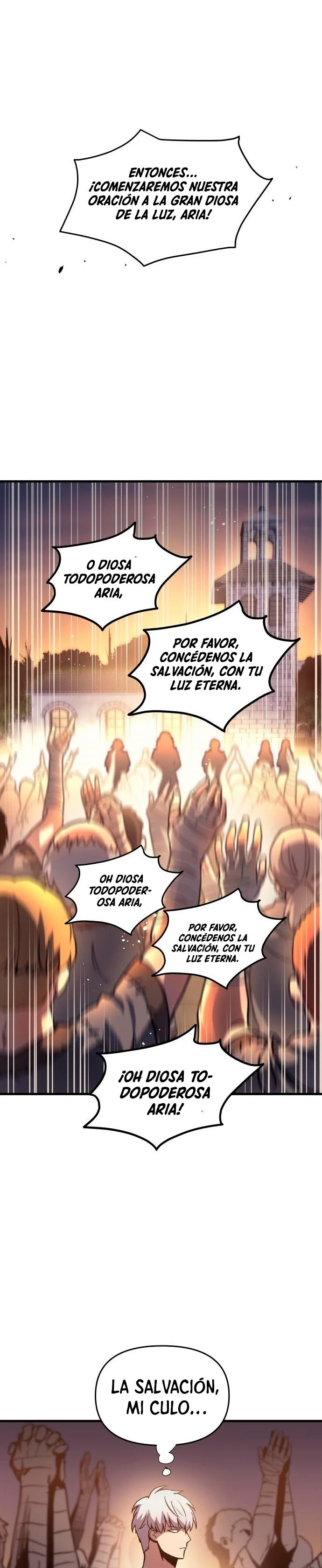 Reencarnación del Dios de la Batalla Suicida > Capitulo 2 > Page 191