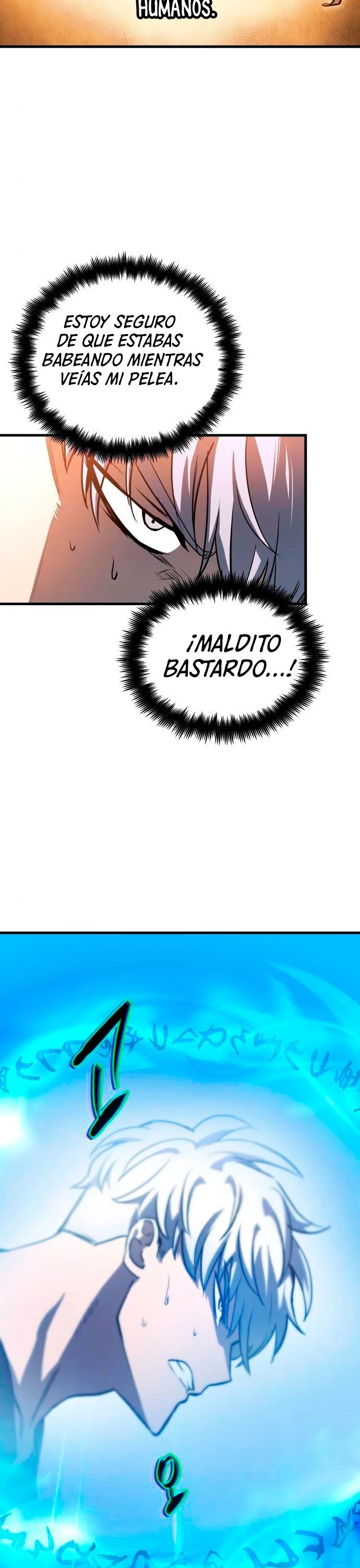 Reencarnación del Dios de la Batalla Suicida > Capitulo 7 > Page 121