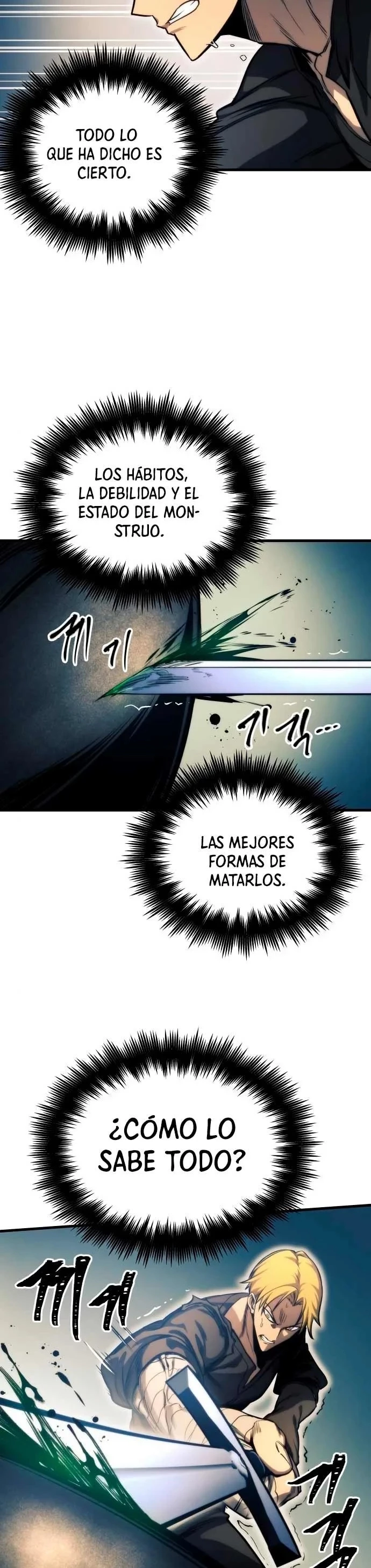 Reencarnación del Dios de la Batalla Suicida > Capitulo 10 > Page 291