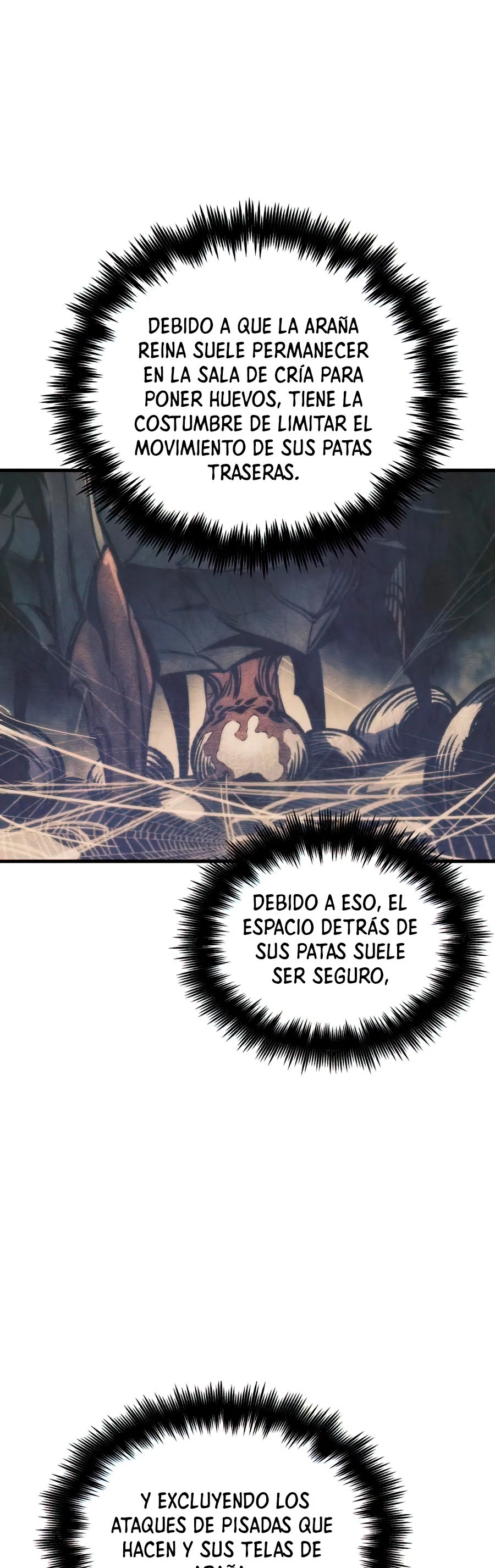 Reencarnación del Dios de la Batalla Suicida > Capitulo 12 > Page 311