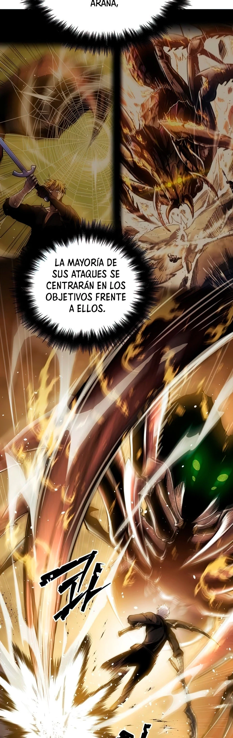 Reencarnación del Dios de la Batalla Suicida > Capitulo 12 > Page 321