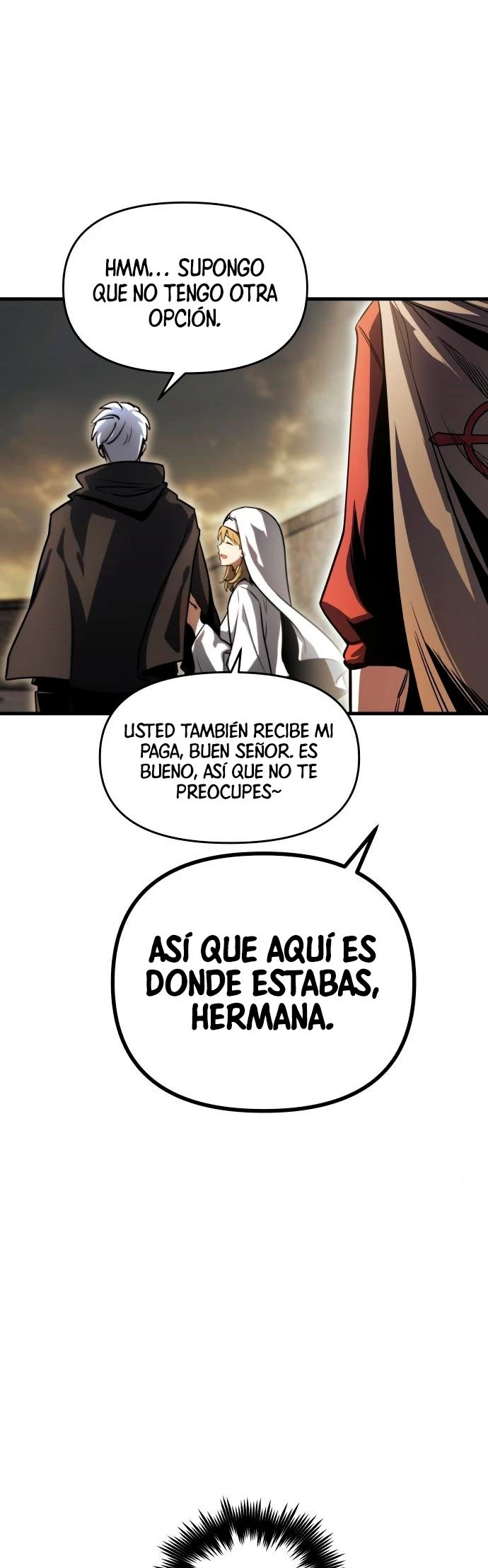 Reencarnación del Dios de la Batalla Suicida > Capitulo 13 > Page 231