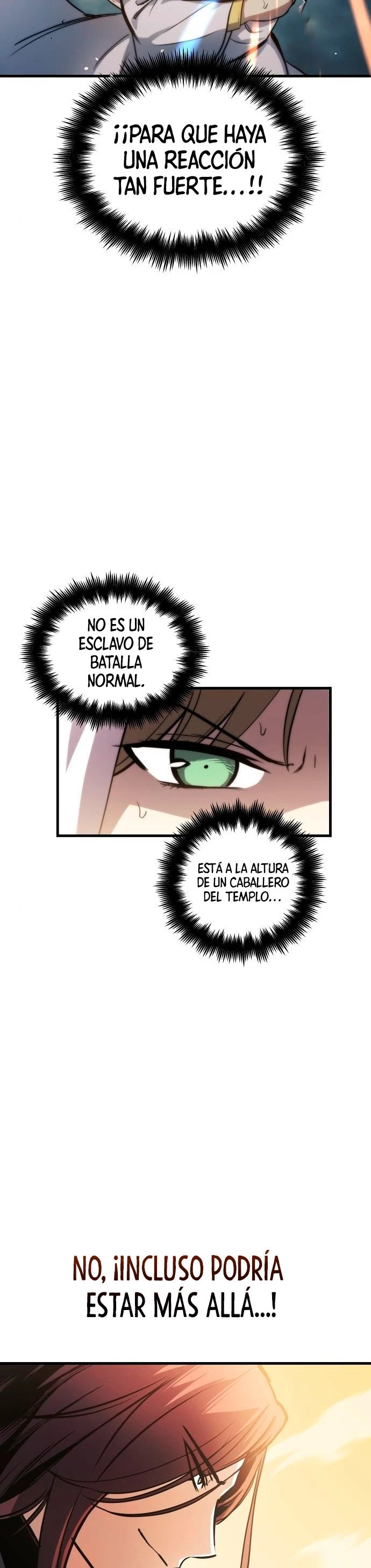 Reencarnación del Dios de la Batalla Suicida > Capitulo 13 > Page 351