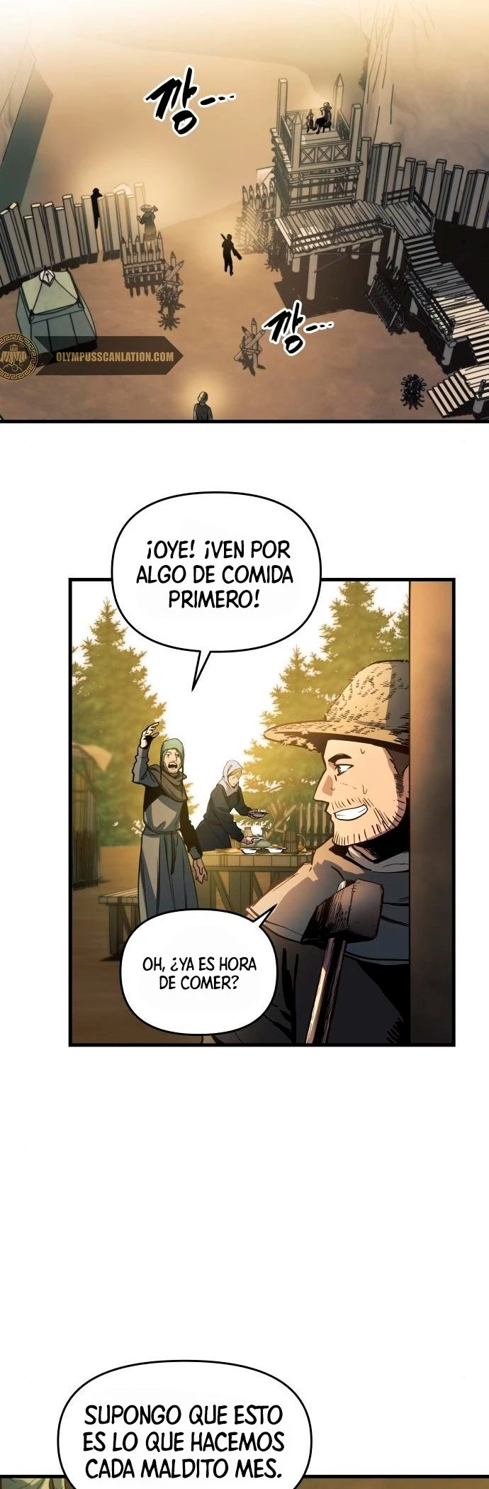 Reencarnación del Dios de la Batalla Suicida > Capitulo 13 > Page 641