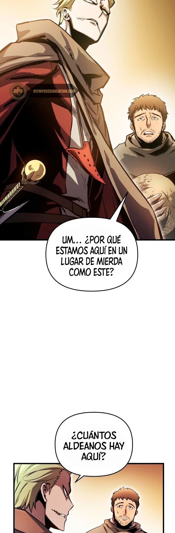 Reencarnación del Dios de la Batalla Suicida > Capitulo 13 > Page 681