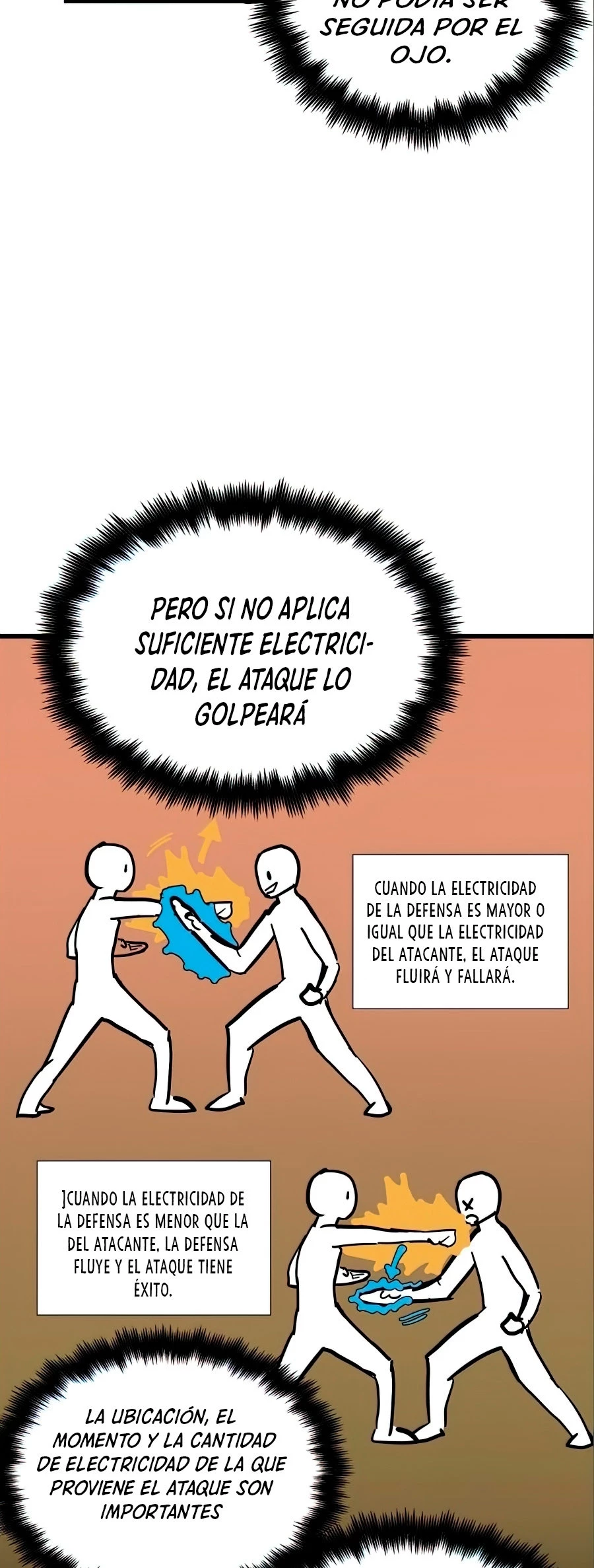 Reencarnación del Dios de la Batalla Suicida > Capitulo 17 > Page 401