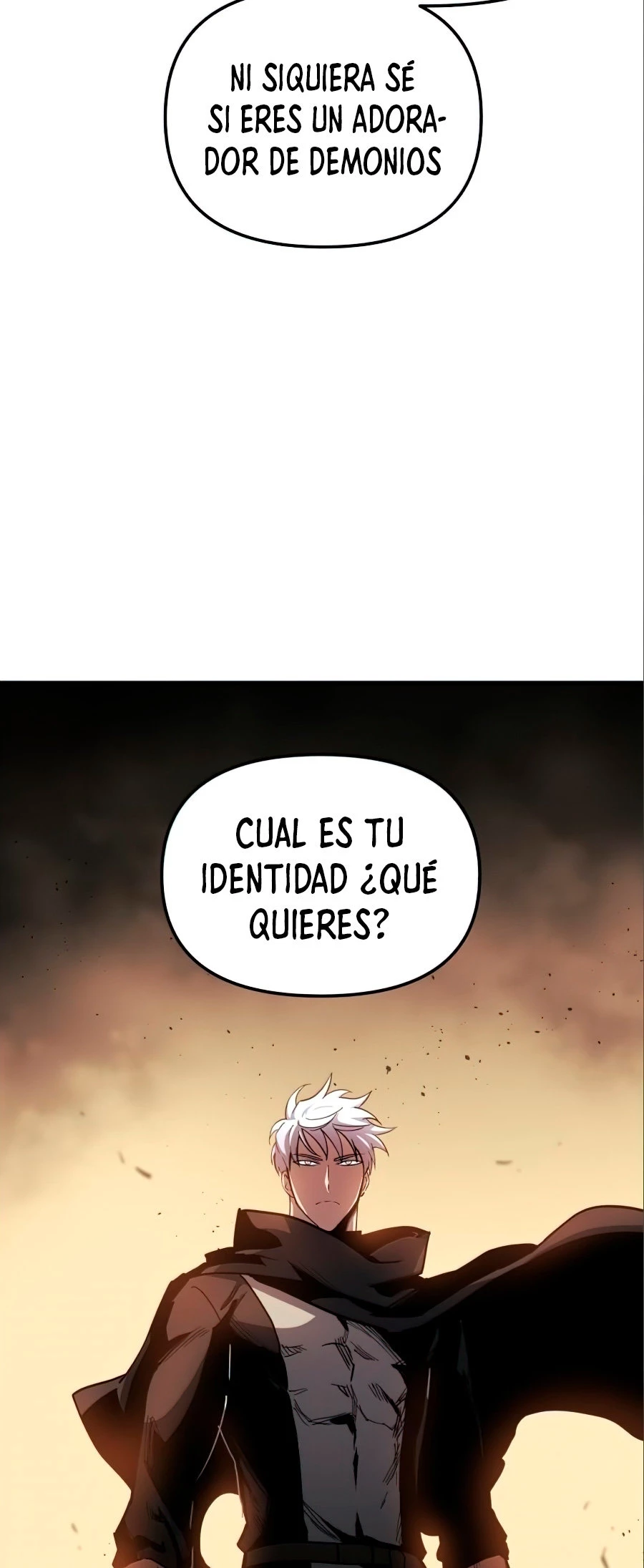 Reencarnación del Dios de la Batalla Suicida > Capitulo 17 > Page 531