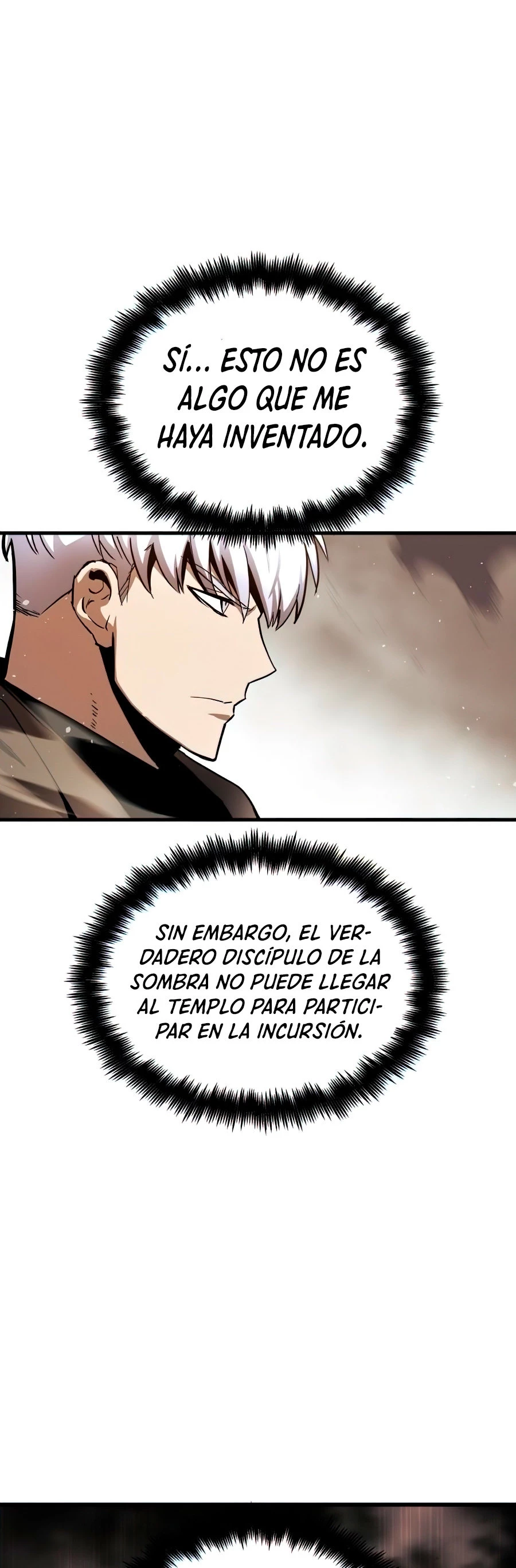 Reencarnación del Dios de la Batalla Suicida > Capitulo 18 > Page 61