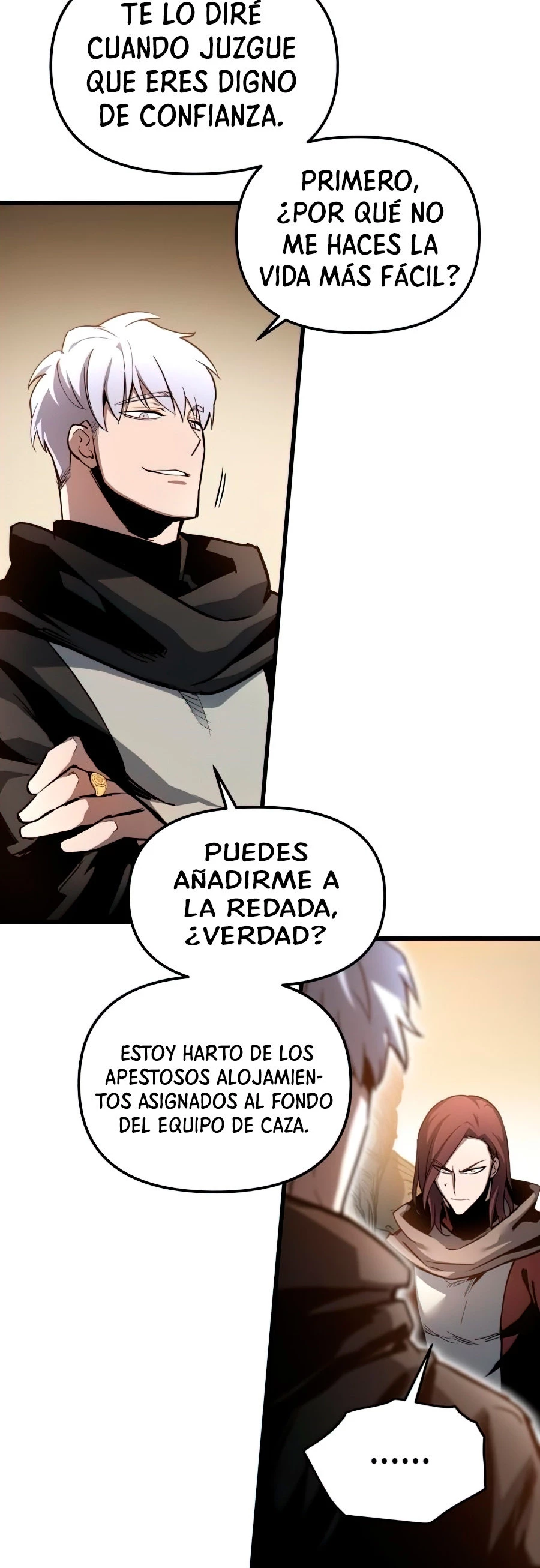 Reencarnación del Dios de la Batalla Suicida > Capitulo 18 > Page 281