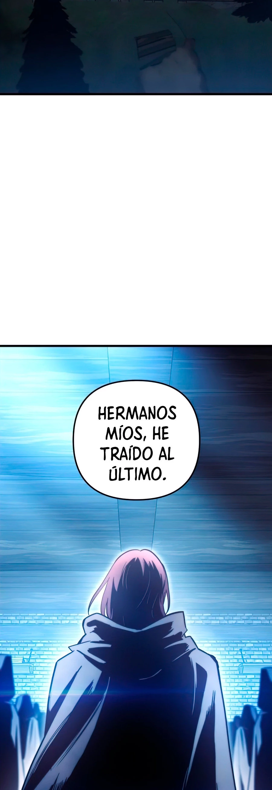 Reencarnación del Dios de la Batalla Suicida > Capitulo 18 > Page 321