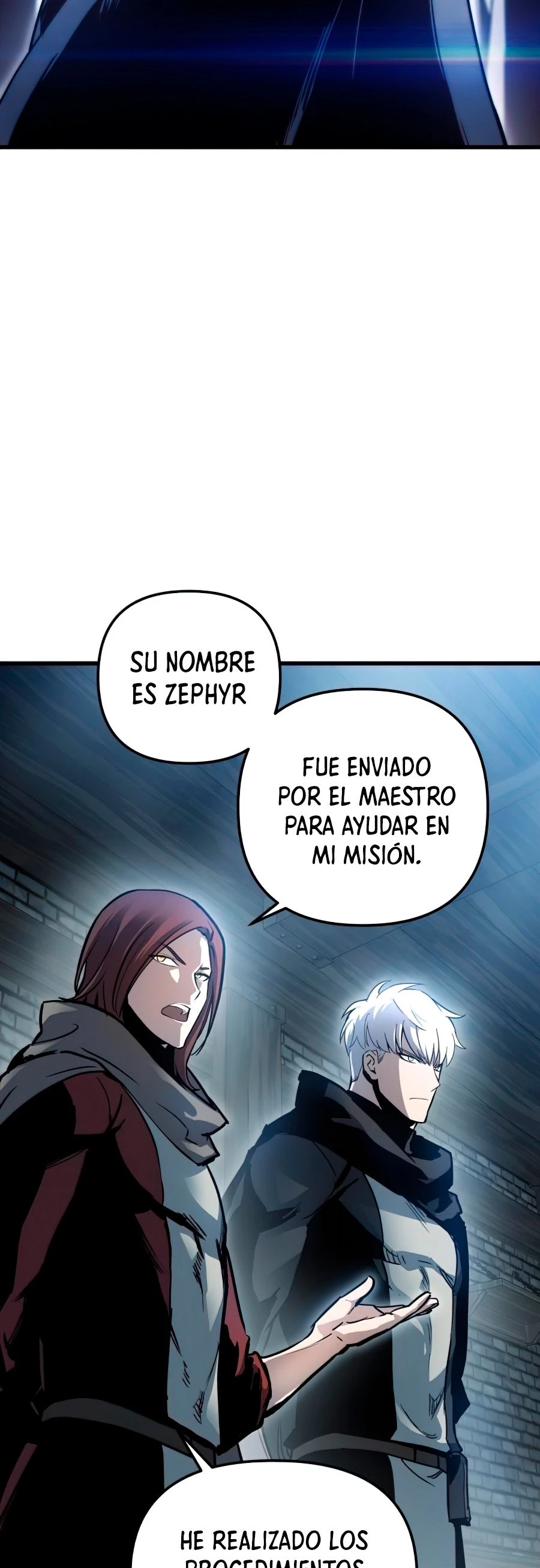 Reencarnación del Dios de la Batalla Suicida > Capitulo 18 > Page 331