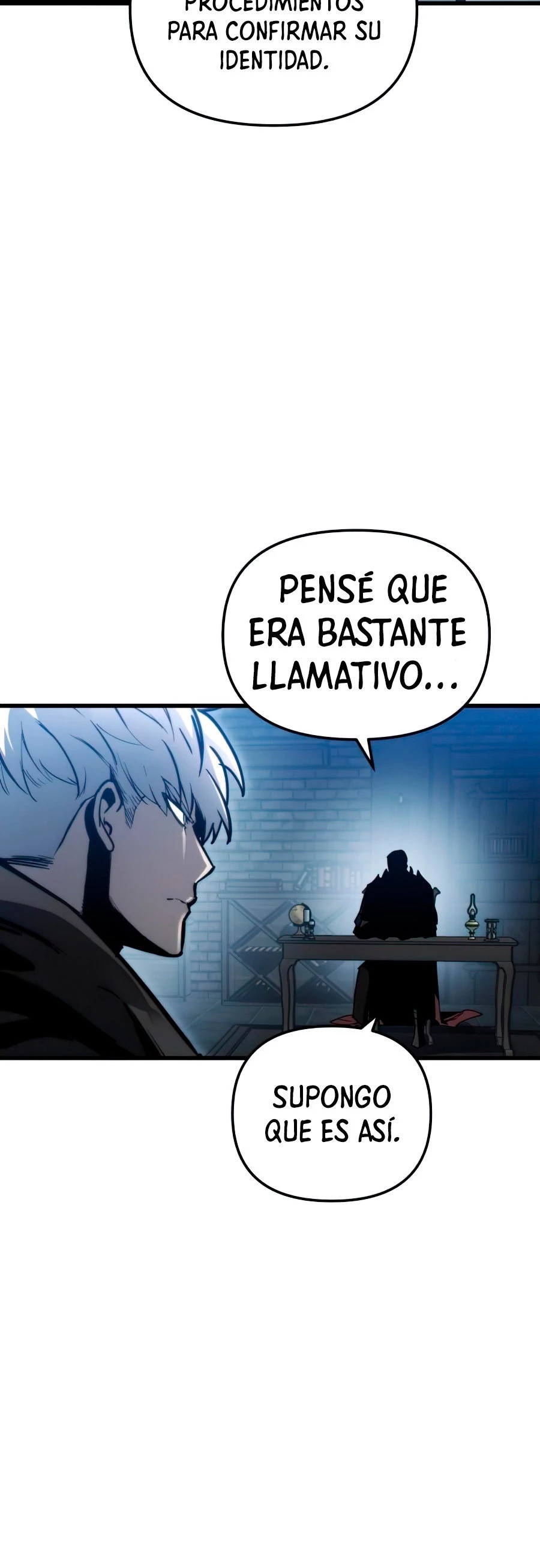 Reencarnación del Dios de la Batalla Suicida > Capitulo 18 > Page 341