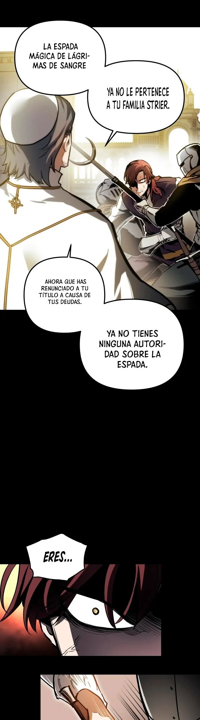 Reencarnación del Dios de la Batalla Suicida > Capitulo 21 > Page 101