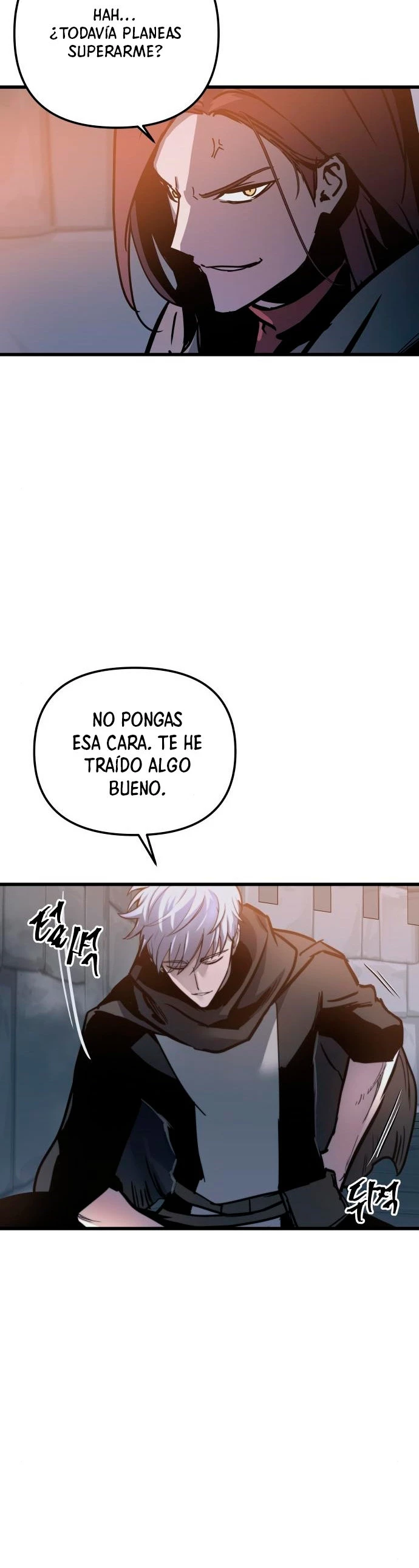 Reencarnación del Dios de la Batalla Suicida > Capitulo 20 > Page 381