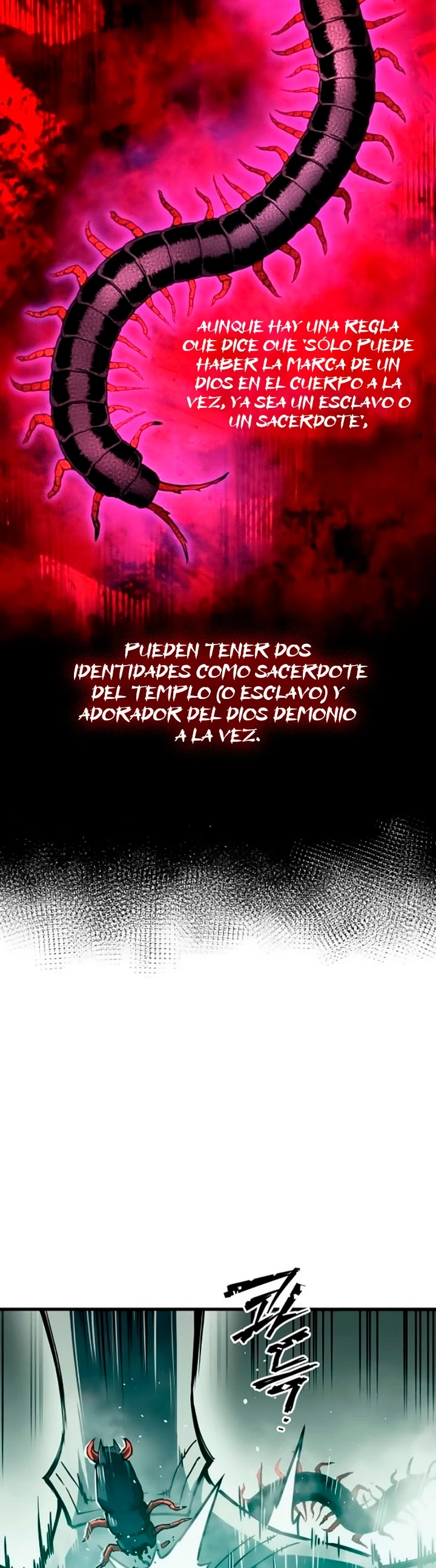 Reencarnación del Dios de la Batalla Suicida > Capitulo 26 > Page 41