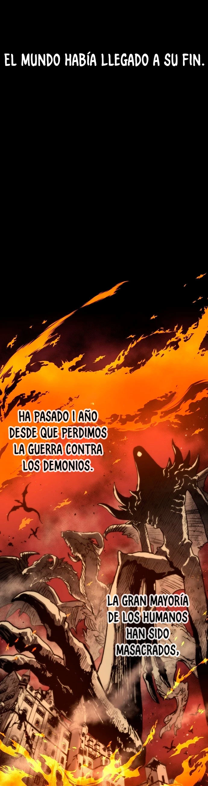 Reencarnación del Dios de la Batalla Suicida > Capitulo 1 > Page 61