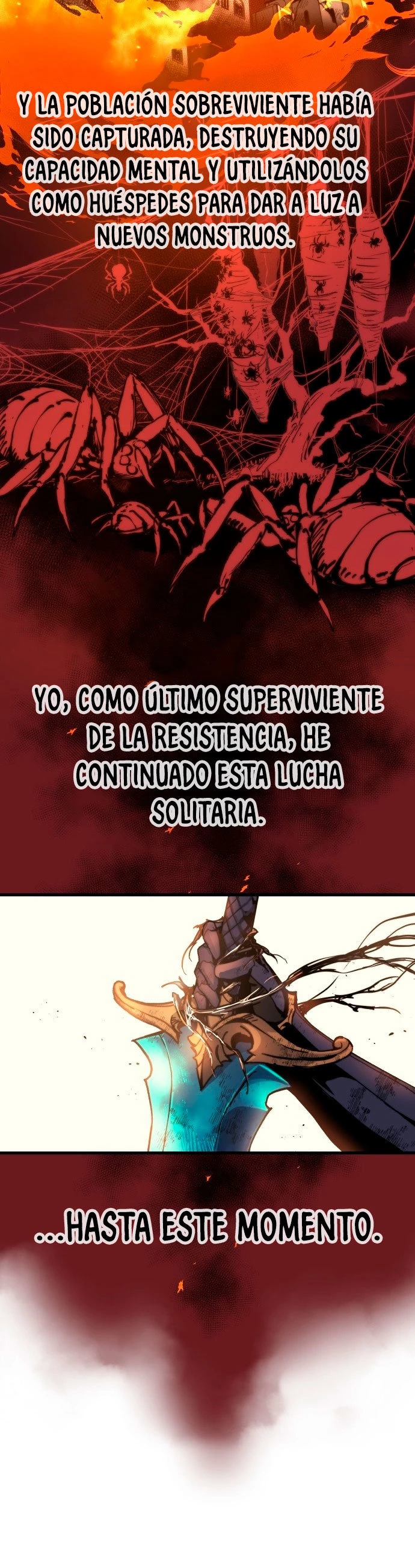 Reencarnación del Dios de la Batalla Suicida > Capitulo 1 > Page 71