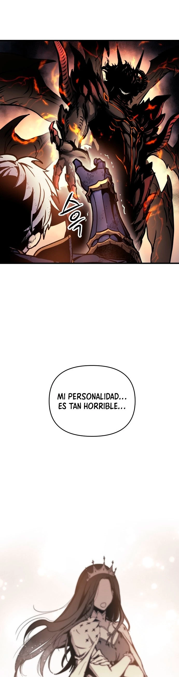 Reencarnación del Dios de la Batalla Suicida > Capitulo 1 > Page 191