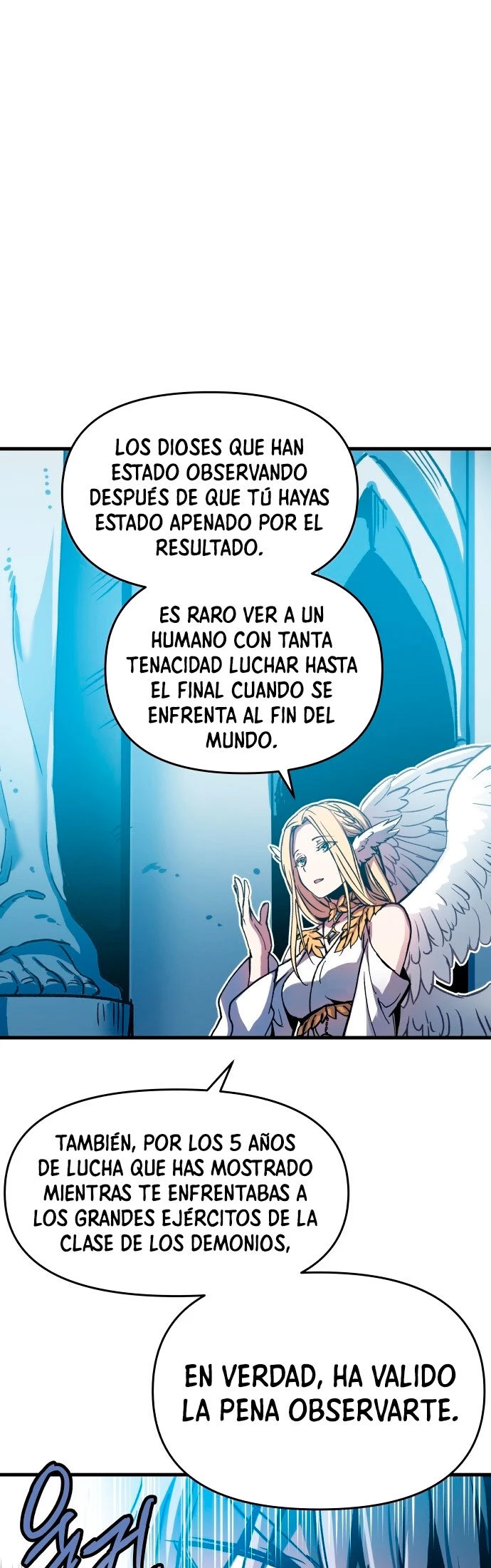 Reencarnación del Dios de la Batalla Suicida > Capitulo 1 > Page 571