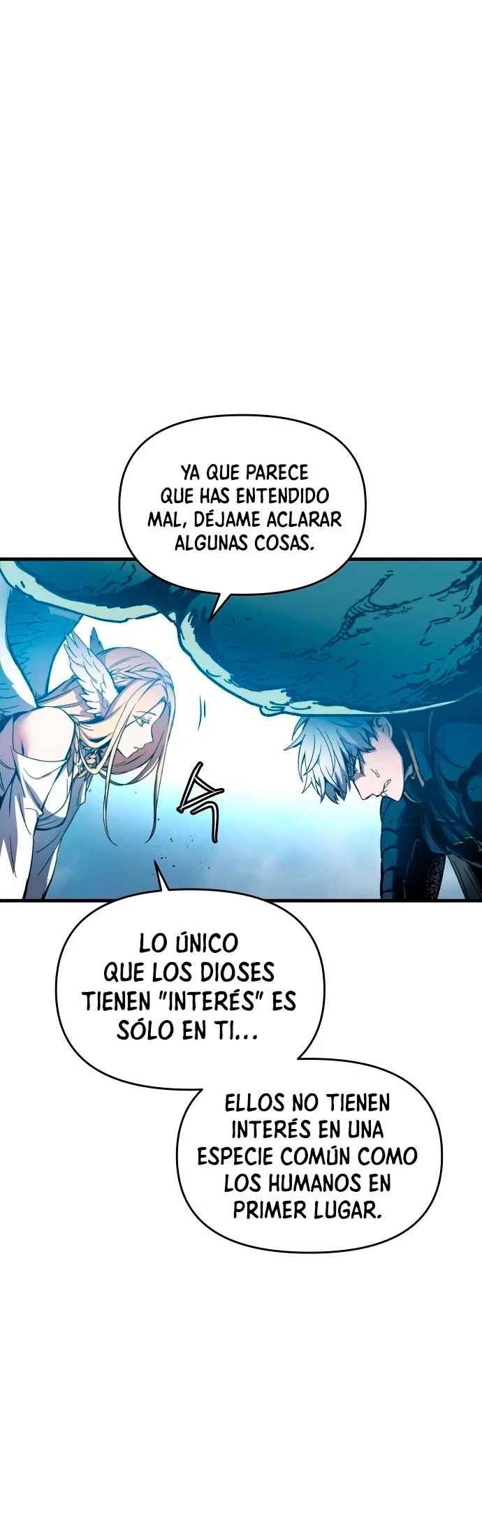 Reencarnación del Dios de la Batalla Suicida > Capitulo 1 > Page 691