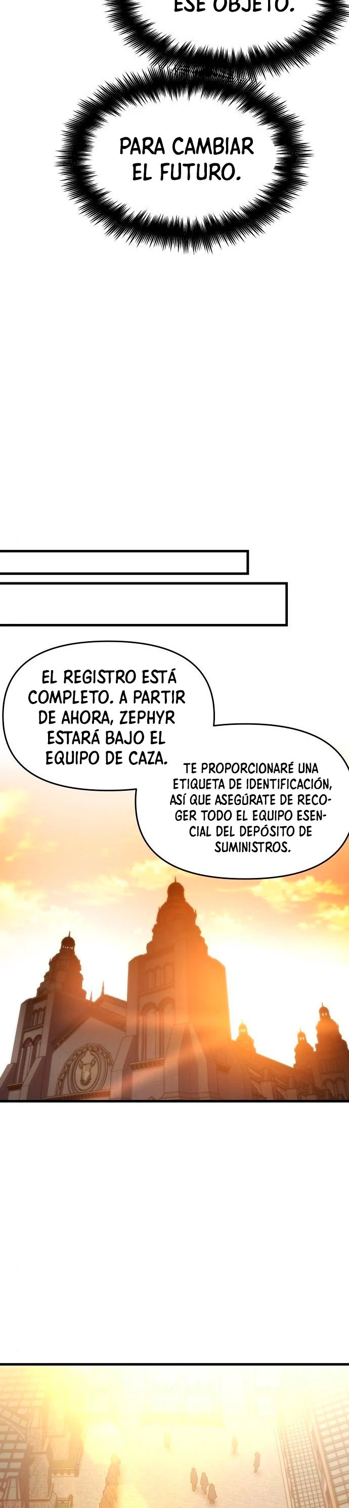 Reencarnación del Dios de la Batalla Suicida > Capitulo 5 > Page 301