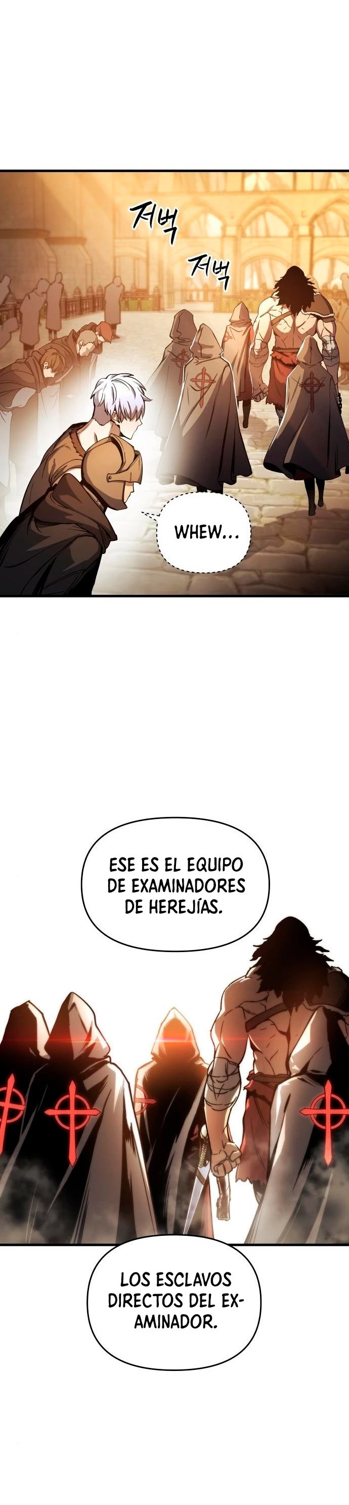 Reencarnación del Dios de la Batalla Suicida > Capitulo 5 > Page 371