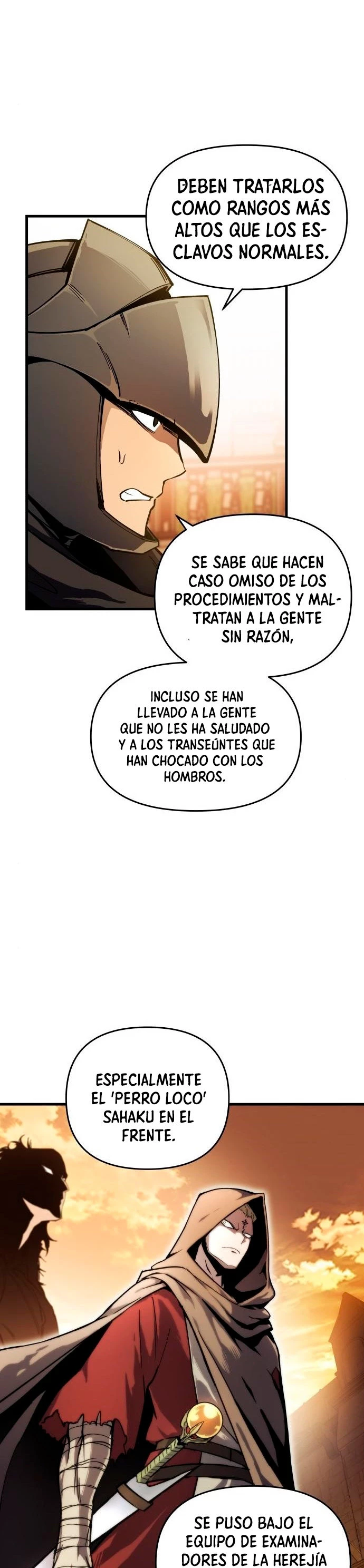 Reencarnación del Dios de la Batalla Suicida > Capitulo 5 > Page 381