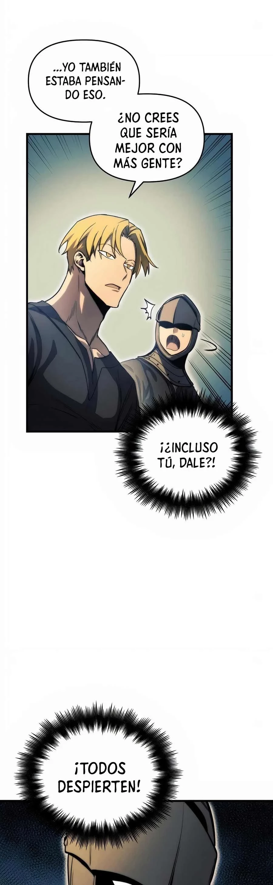 Reencarnación del Dios de la Batalla Suicida > Capitulo 11 > Page 81