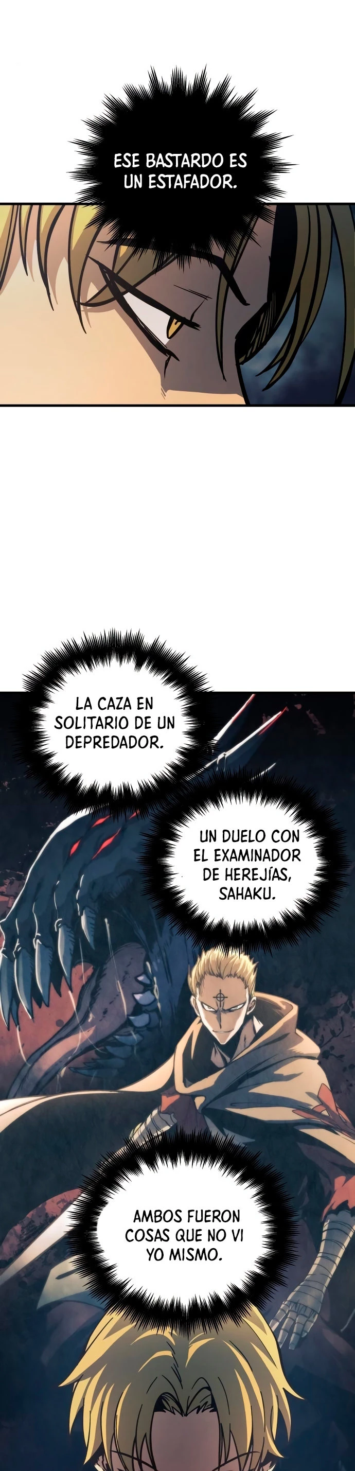 Reencarnación del Dios de la Batalla Suicida > Capitulo 9 > Page 371