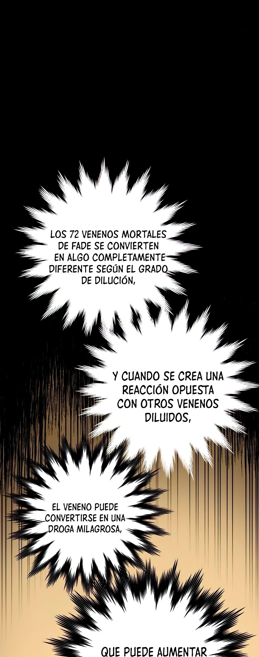 Reencarnación del Dios de la Batalla Suicida > Capitulo 14 > Page 261