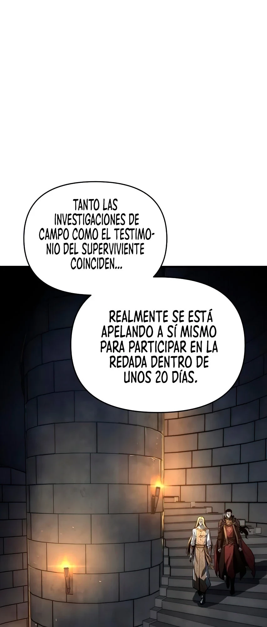 Reencarnación del Dios de la Batalla Suicida > Capitulo 15 > Page 51