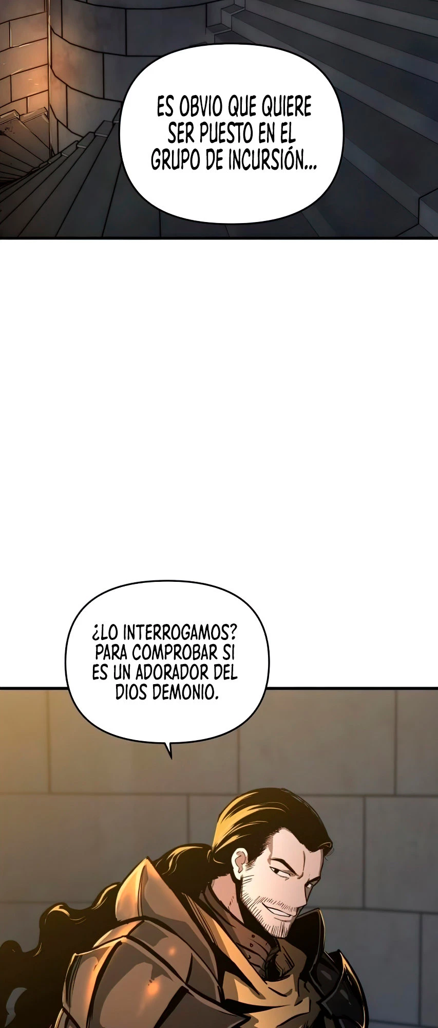 Reencarnación del Dios de la Batalla Suicida > Capitulo 15 > Page 61