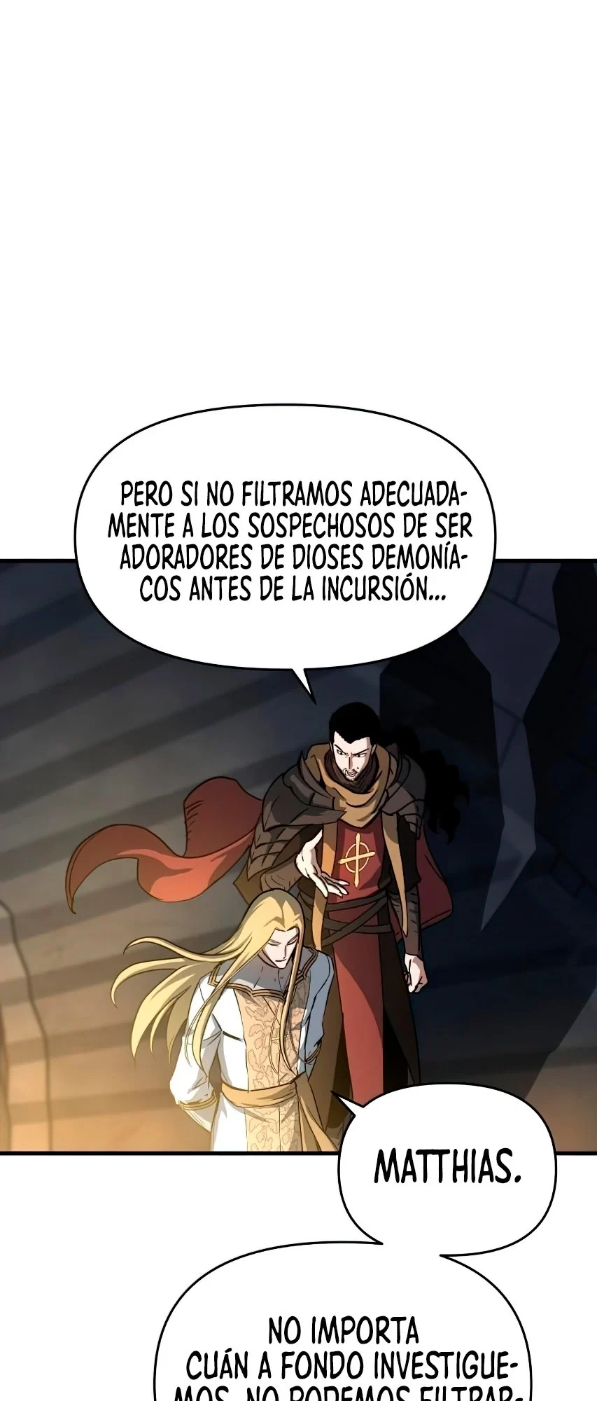 Reencarnación del Dios de la Batalla Suicida > Capitulo 15 > Page 91