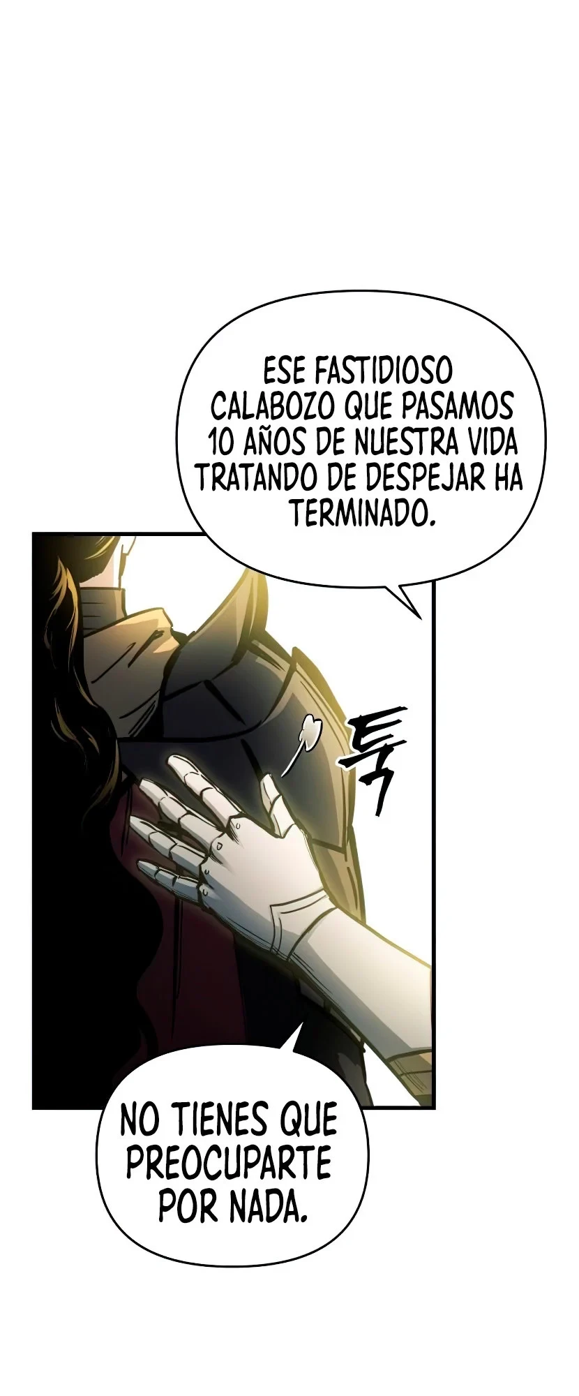 Reencarnación del Dios de la Batalla Suicida > Capitulo 15 > Page 191