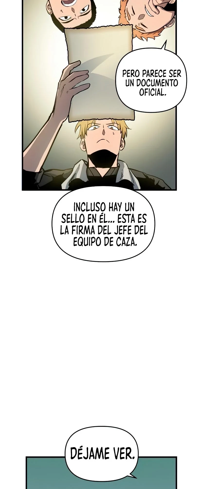 Reencarnación del Dios de la Batalla Suicida > Capitulo 15 > Page 561