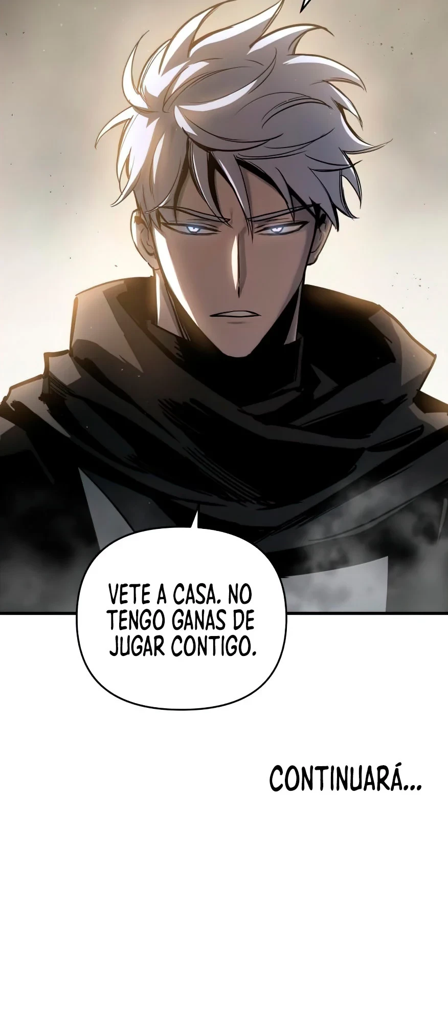 Reencarnación del Dios de la Batalla Suicida > Capitulo 15 > Page 801