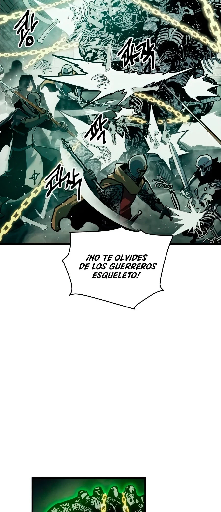 Reencarnación del Dios de la Batalla Suicida > Capitulo 22 > Page 131