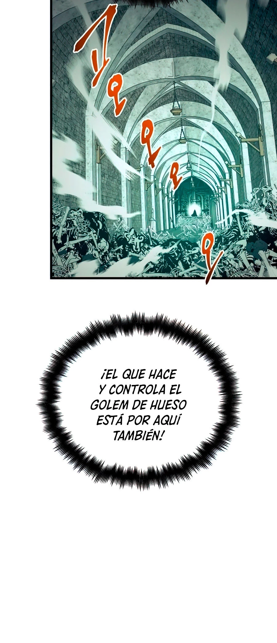 Reencarnación del Dios de la Batalla Suicida > Capitulo 22 > Page 211