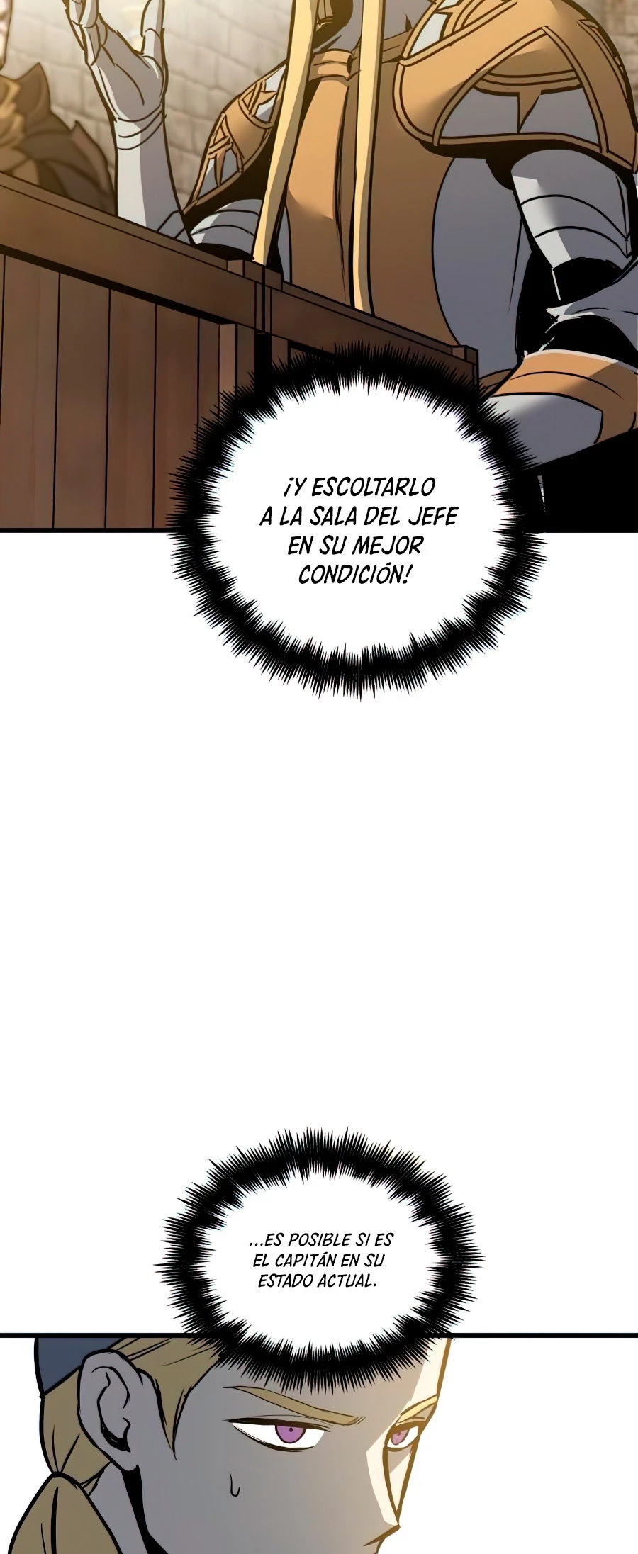 Reencarnación del Dios de la Batalla Suicida > Capitulo 22 > Page 511