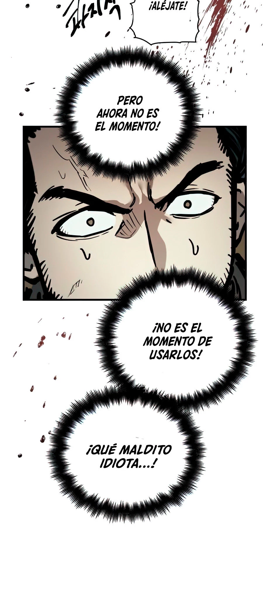 Reencarnación del Dios de la Batalla Suicida > Capitulo 22 > Page 601