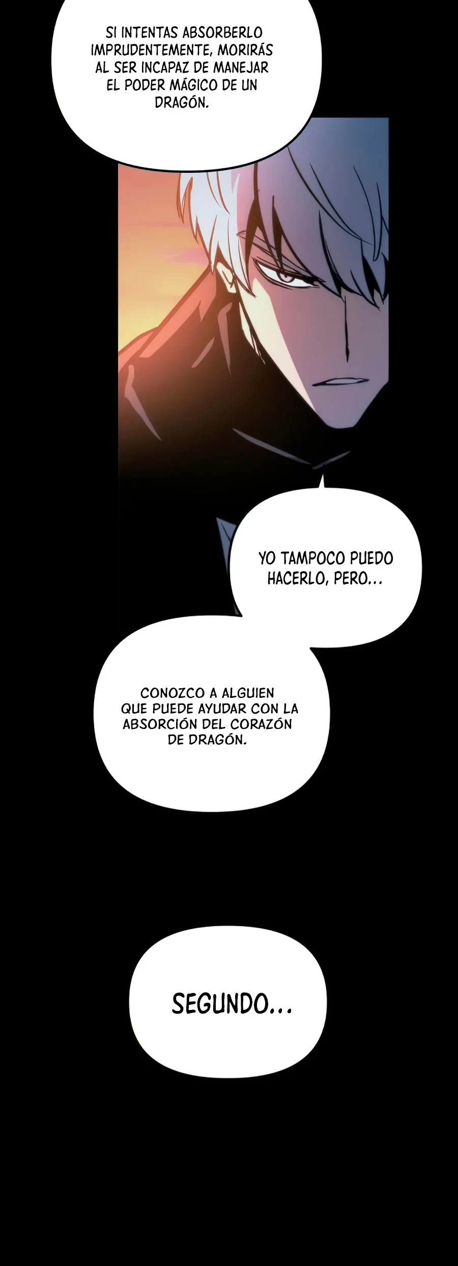 Reencarnación del Dios de la Batalla Suicida > Capitulo 24 > Page 61