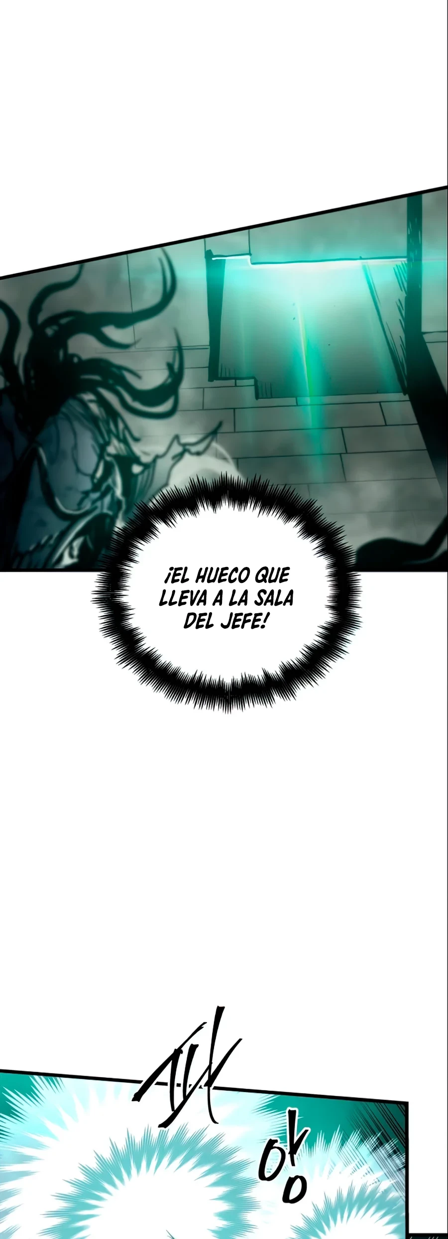 Reencarnación del Dios de la Batalla Suicida > Capitulo 24 > Page 381