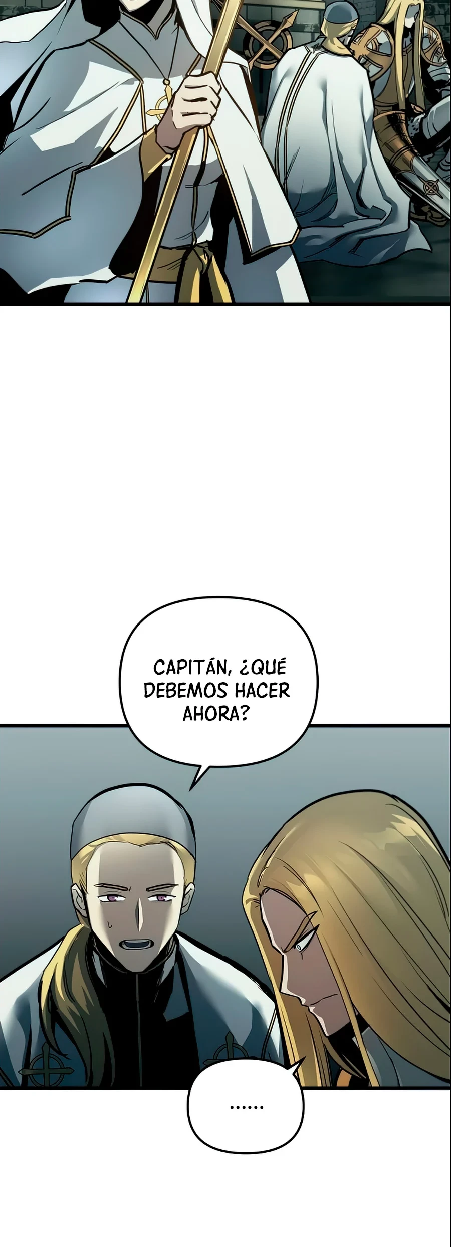 Reencarnación del Dios de la Batalla Suicida > Capitulo 24 > Page 511