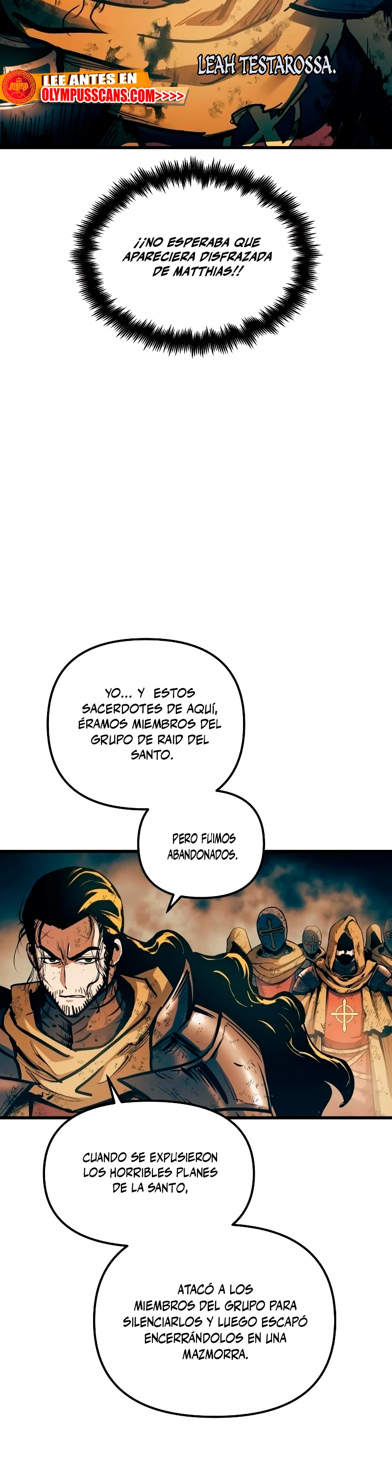 Reencarnación del Dios de la Batalla Suicida > Capitulo 85 > Page 381