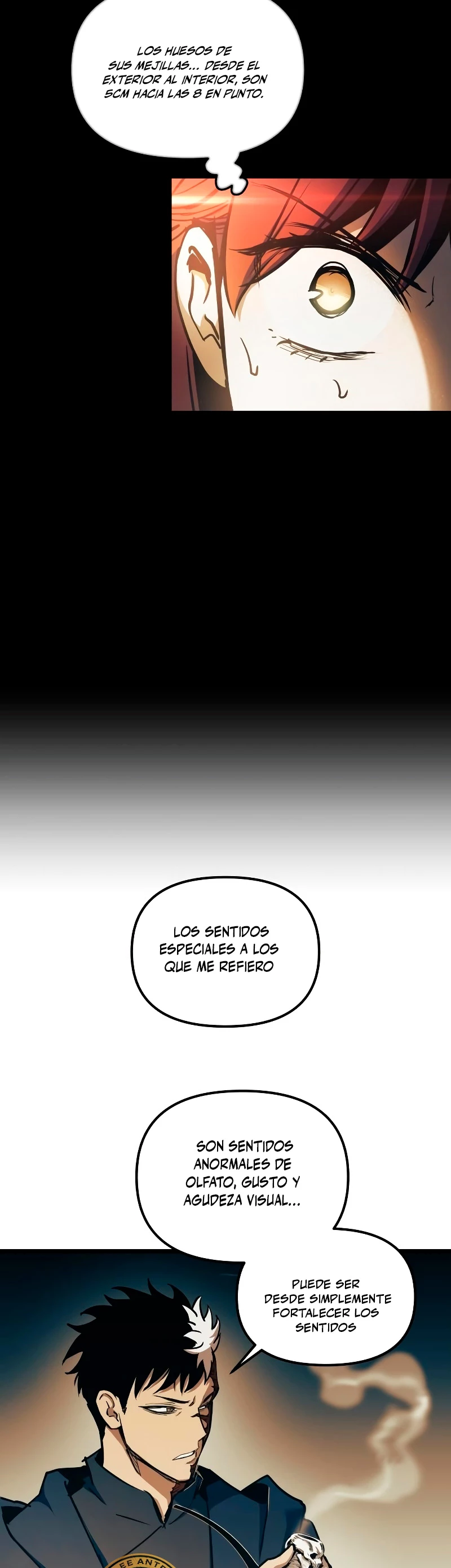 Reencarnación del Dios de la Batalla Suicida > Capitulo 92 > Page 311