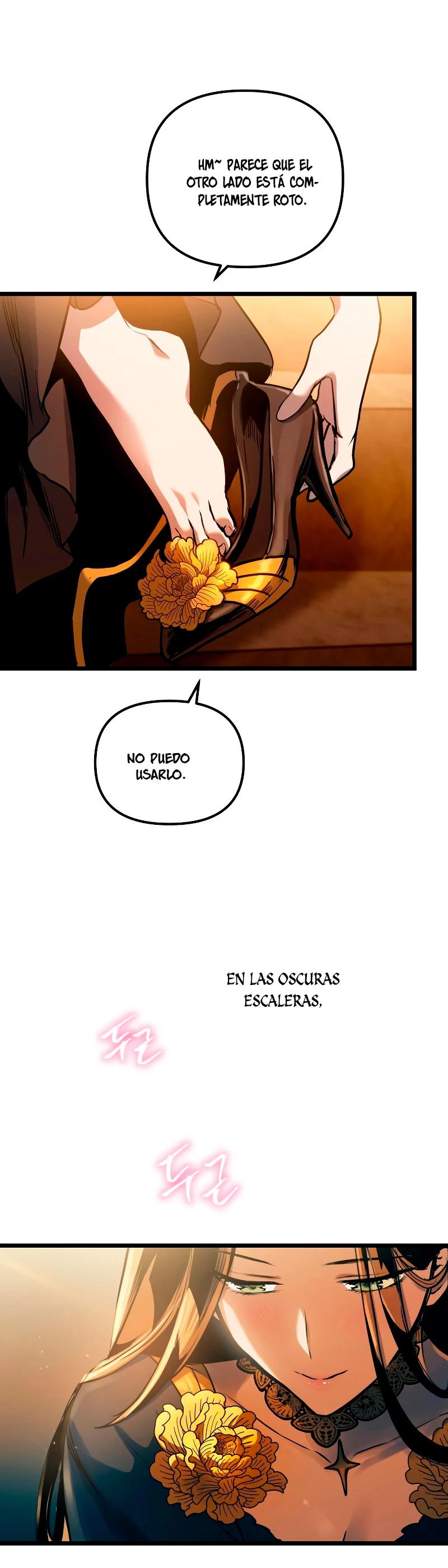 Reencarnación del Dios de la Batalla Suicida > Capitulo 93 > Page 301